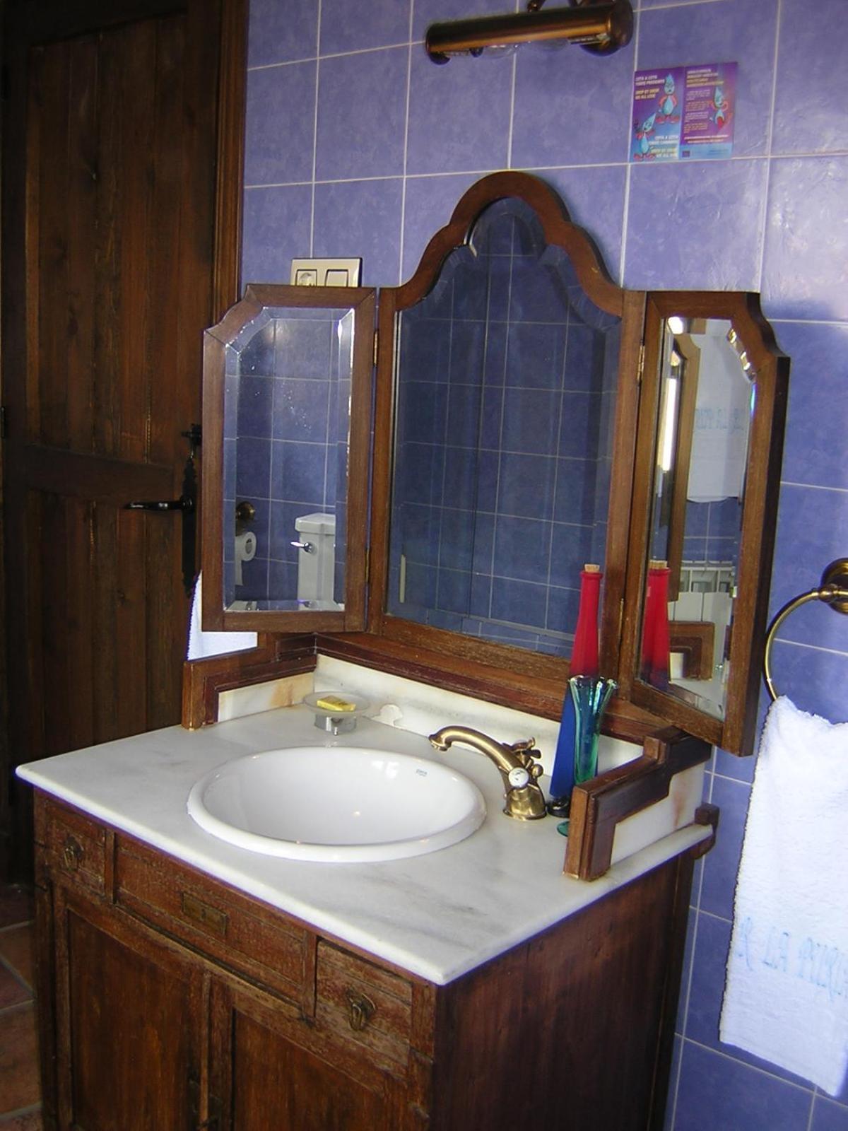 Casa Rural Puria Rebollar  Pokoj fotografie